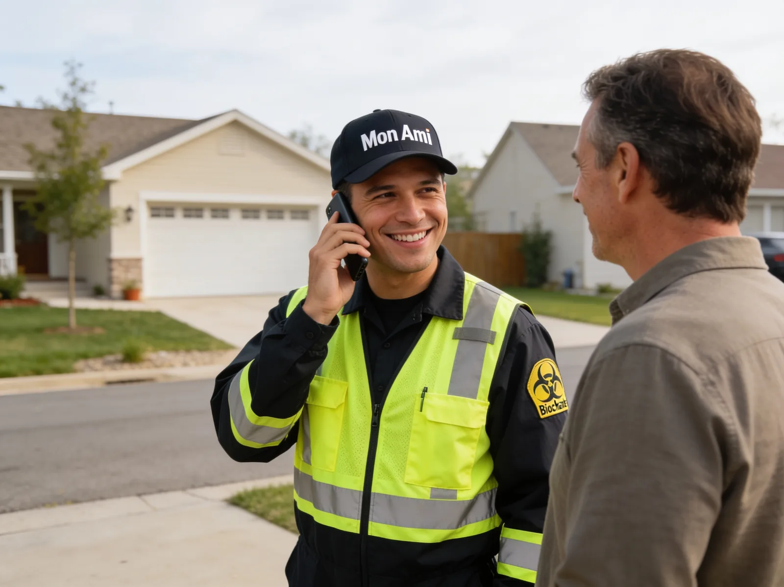 Sewage Cleanup Lafayette, IN FAQs